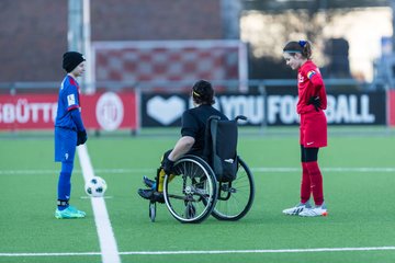 Bild 30 - wCJ Eimsbuettel - VfL Pinneberg : Ergebnis: 6:2